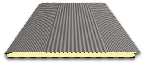 Wall panels double